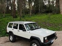 Usado Jeep Cherokee Limited 178 HP (130 kW) 1989 SUV