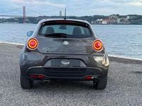 Usado Alfa Romeo MiTo 105 HP (77 kW) 2014 Citadino