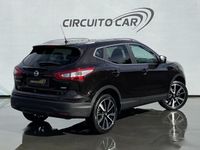 usado Nissan Qashqai 1.5 dCi Tekna 19 Pele RS