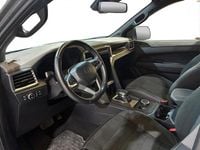 Usado VW Amarok 241 HP (177 kW) 2025 Cinzento Pickup