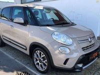 usado Fiat 500L 1.6 MJ Trekking S&S