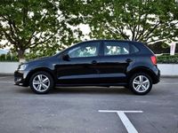 usado VW Polo 1.2 TDI Match 2012 Particular