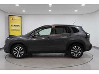 Usado Suzuki SX4 S-Cross 129 HP (94 kW) 2023 Cinza SUV