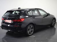 usado BMW 116 d Line Sport Auto