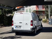 usado Citroën Berlingo L2 (Longa)