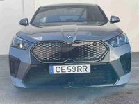 Novo BMW iX2 Comfort Edition 150 kW (204 HP) 2026 Cinzento SUV