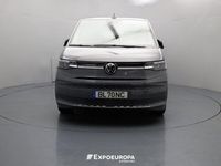 Usado VW Multivan 150 HP (110 kW) 2024 Cinzento Van