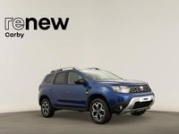 Usado Dacia Duster Prestige 90 HP (66 kW) 2021 Azul SUV