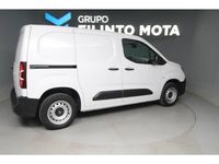 Usado Opel Combo 100 HP (73 kW) 2025 Branco Monovolume
