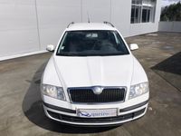 usado Skoda Octavia Break 4x4 TDI