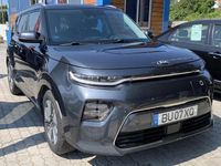 Usado Kia Soul EV 150 kW (204 HP) 2021 Cinzento SUV