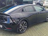 Usado Toyota Prius Luxury 220 HP (161 kW) 2024 Preto Citadino