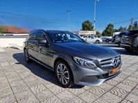 usado Mercedes C180 Classe CBLUETEC AVANTGARDE