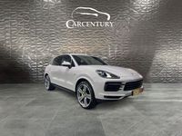 Usado Porsche Cayenne Platinum Edition 462 HP (339 kW) 2022 Cinza SUV