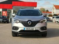 usado Renault Kadjar 1.5 DCI Intens S/S 115cv