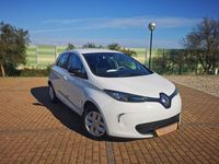 usado Renault Zoe Life 40