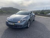 usado Renault Laguna Coupé 