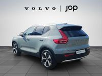 Usado Volvo XC40 163 HP (119 kW) 2026 Cinzento SUV