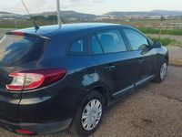 Usado Renault Mégane III 90 HP (66 kW) 2011 Sedan