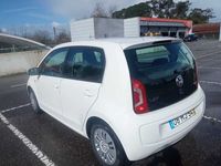 usado VW up! com 48 000Km. Excelente estado