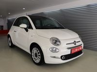 usado Fiat 500 1.2 Star c/Teto Panorâmico (automático)