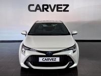 Usado Toyota Corolla 122 HP (89 kW) 2021 Branco