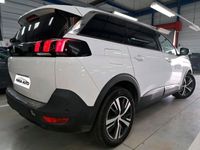 usado Peugeot 5008 1.2 PureTech Allure EAT8