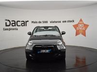 usado Fiat 500e 