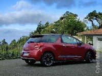 usado Citroën DS3 THP 1.6 Gasolina