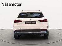 Usado Mercedes GLA180 116 HP (85 kW) 2025 Branco SUV