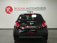 usado Peugeot 208 1.2 VTi Allure