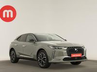 Usado DS Automobiles DS4 Rivoli 130 HP (95 kW) 2024 SUV