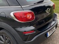 usado Mini Paceman 1.6 diesel