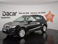 usado Seat Arona 1.6 TDI STYLE