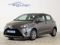 usado Toyota Yaris Hybrid 1.5 HSD Comfort+P.Style