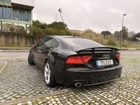 Usado Audi A7 Design 204 HP (150 kW) 2011 Citadino