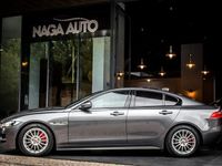 usado Jaguar XE 2.0 D R-Sport