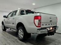 usado Ford Ranger 2.2 TDCi CD Limited 4WD