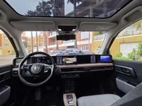 Usado Honda e Advance 113 kW (154 HP) 2020 Azul Citadino