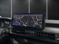 Usado Jeep Avenger Altitude 101 HP (74 kW) 2024 Cinza SUV