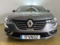 usado Renault Talisman 1.6 dCi Initiale Paris EDC