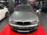 usado BMW 118 Serie-1 d