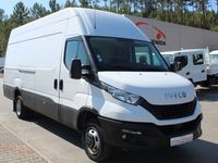 usado Iveco Daily 35-160 R/DUPLO // 18M3