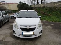 usado Chevrolet Spark 1.0 LS