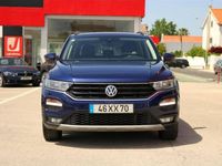 usado VW T-Roc 1.6 TDI Style 115cv