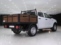 Usado Isuzu D-Max 164 HP (120 kW) 2023 Branco Pickup