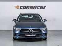 usado Mercedes A180 d Style