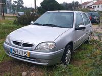 usado Citroën Saxo SX 5 Lugares