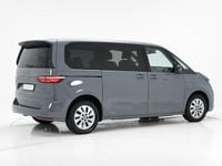 Usado VW Multivan Life 217 HP (159 kW) 2022 Cinza Van