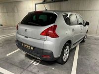 usado Peugeot 3008 1.6 hdi